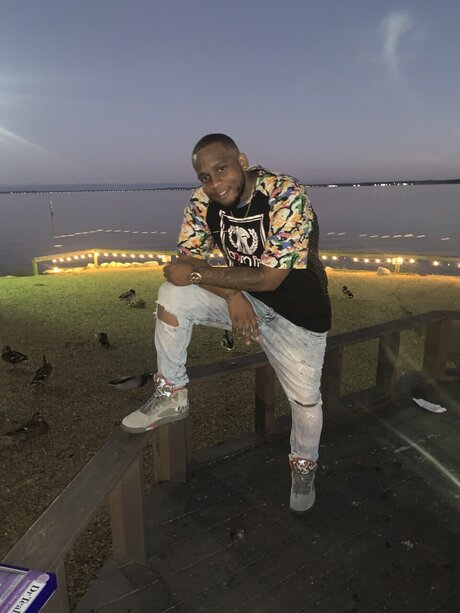 KINGG Nacktbilder von OnlyFans geleakt