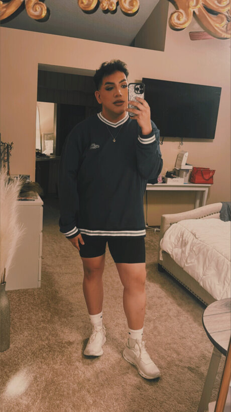 Baddie Leak von OnlyFans