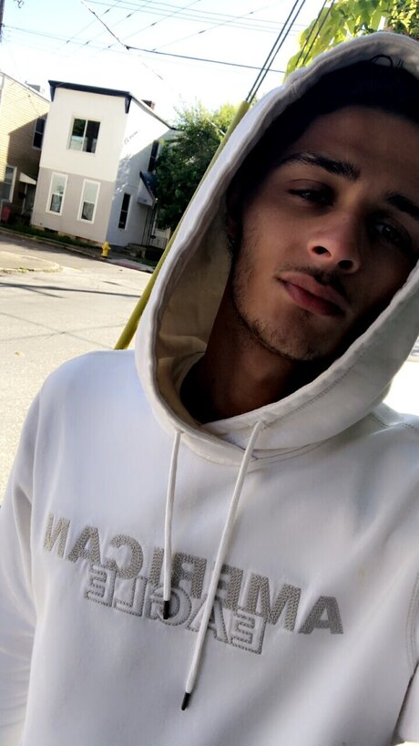 Pierre Leaked OnlyFans Nacktbilder