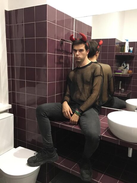 BeRnArDo SaNtOs Nacktbilder von OnlyFans