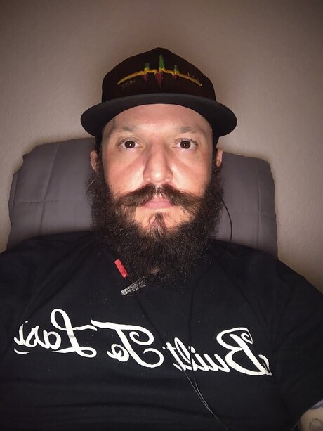 RaddyDaddy Nacktbilder geleakt OnlyFans Aufgedeckt