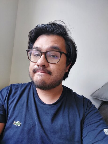 Moriarty Bilder OnlyFans