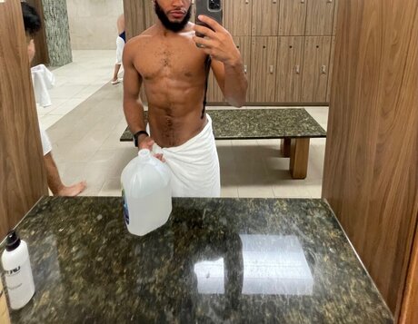 Tyson Durango Leak von OnlyFans-Inhalten