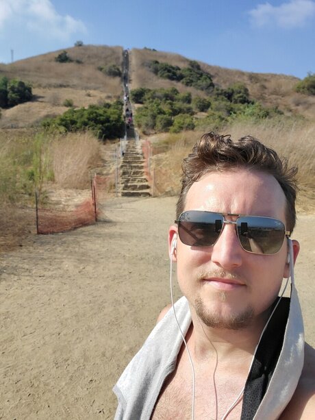 Johmanji OnlyFans XXX