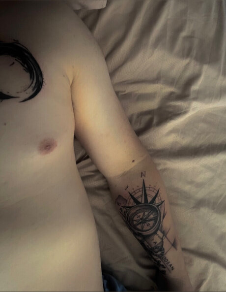 aalone26 OnlyFans Leak