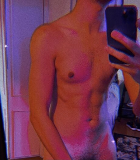 _the kinky twinky_ OnlyFans geleakte Brüste