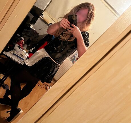 SissyHattie OnlyFans Leaks Pornografie