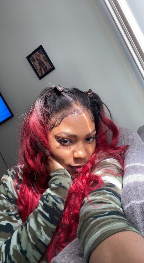 VictoriaNoSecrets Nacktbilder von OnlyFans geleakt