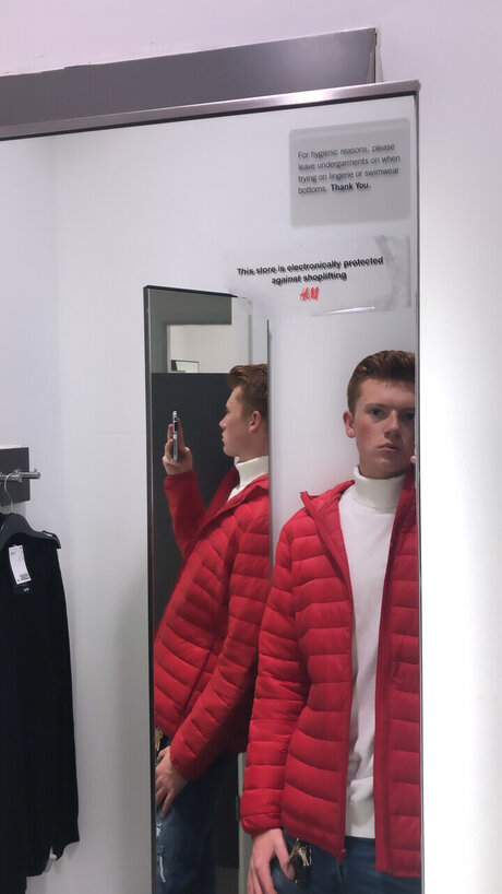 Ronan OnlyFans gratis