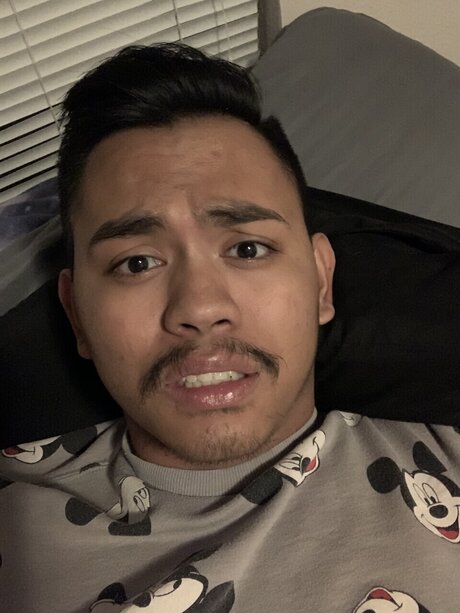 Joseph Brett OnlyFans Leaj