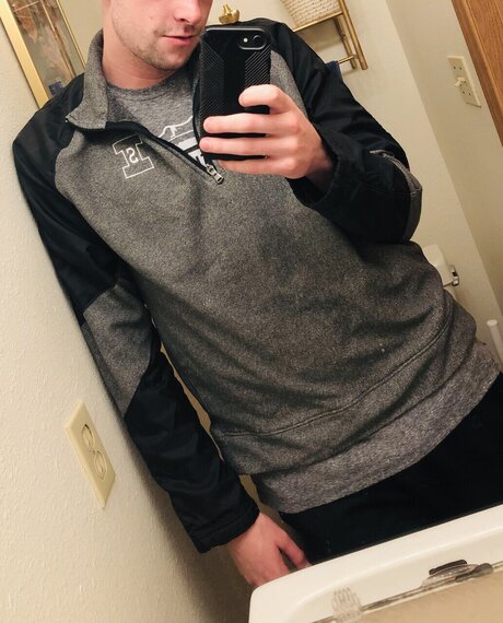 SiuJock20 OnlyFans geleakte Brüste