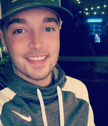 Dylan Scott OnlyFans-Seite