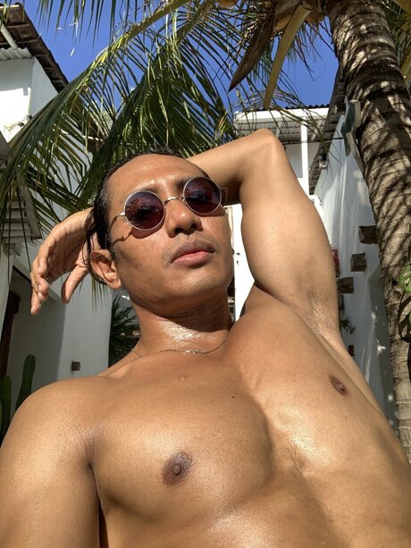 Tanboy Nackt geleakt OnlyFans