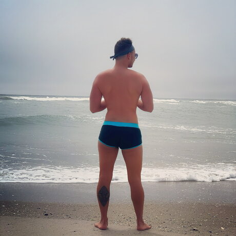 Peter Joseph Nacktbilder von OnlyFans