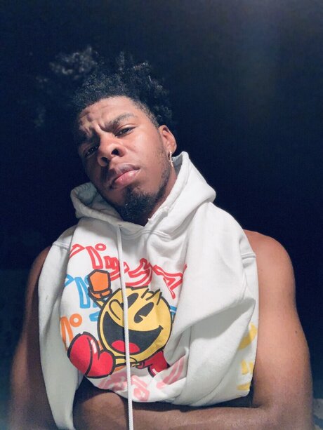 Mant Hendrixx Heiße OnlyFans Inhalte