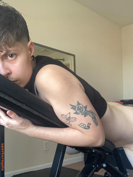 Kade Nackt OnlyFans Porn