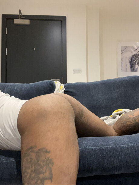 Tony Campos Nacktbilder von OnlyFans