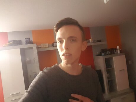 Fabian Skoupy Nackt OnlyFans Porn