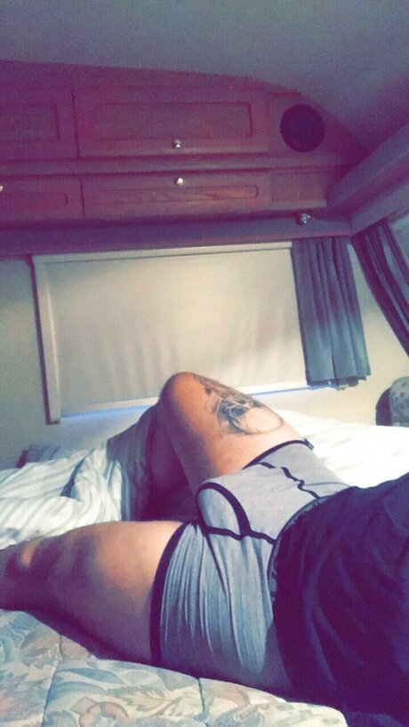 AverageJo Nacktbilder von OnlyFans geleakt