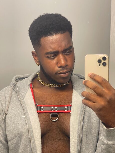 Papa bear OnlyFans Sextape