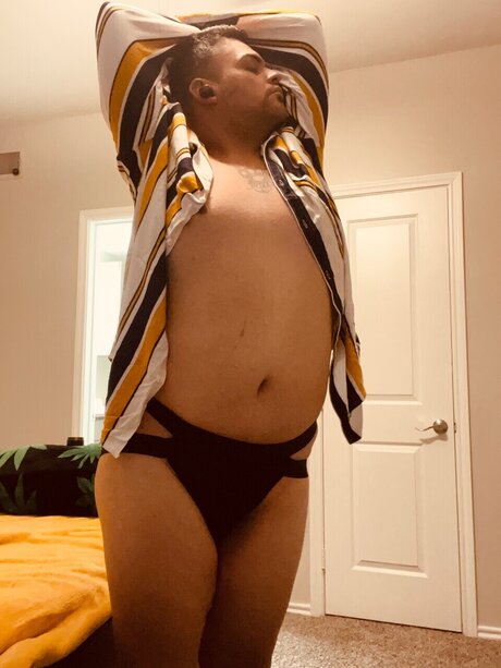 Queenrimjob Nacktbilder von OnlyFans