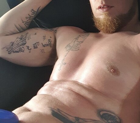 Dirty Harry OnlyFans Nackt Leaks