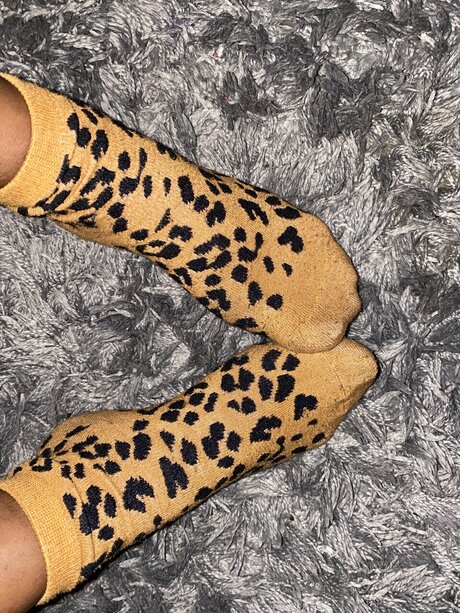 Masked Ebony OnlyFans