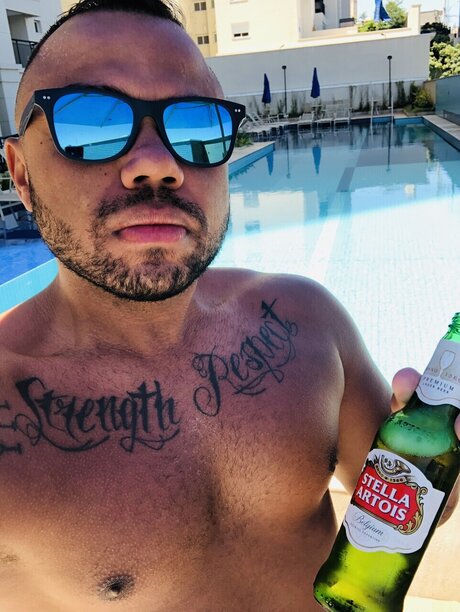 Dyegoamora Leaked OnlyFans Bilder