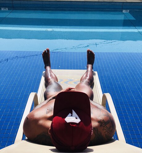 Dyegoamora Nacktpornos auf OnlyFans