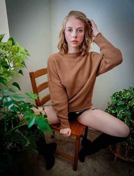 Mousie Girl OnlyFans gratis