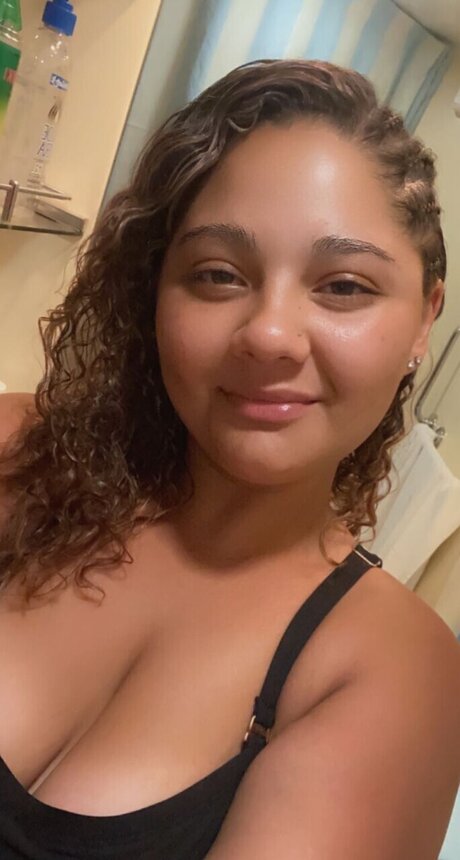 Breanna Hernandez OnlyFans Fotos