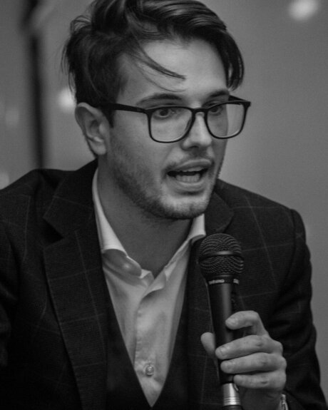 AlessioMattarese Nacktbilder von OnlyFans