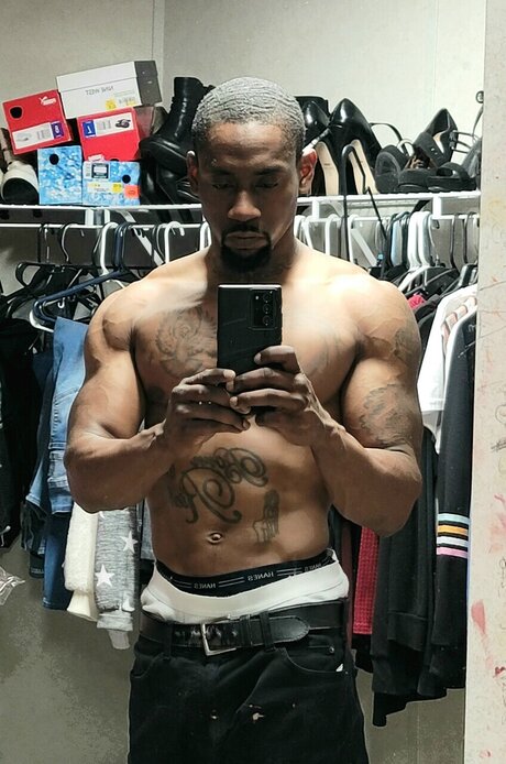 BigDrank09 Nacktpornos von OnlyFans geleakt