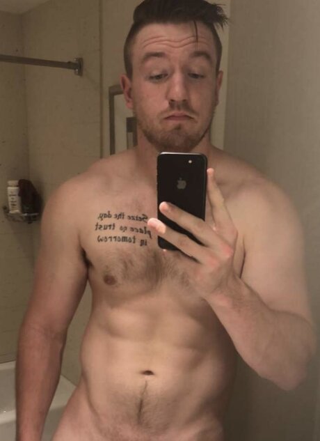 Harold Truist OnlyFans Gratis