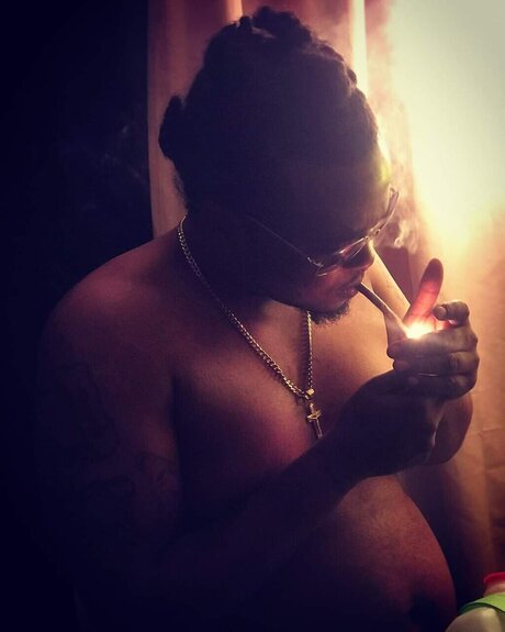 TeddyB OnlyFans Nacktbilder