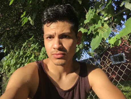 Ramonbaeee Leaks von Nacktbildern auf OnlyFans