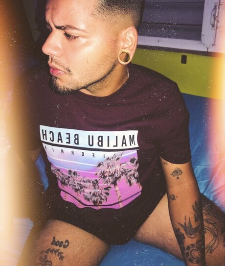 dadramz OnlyFans-Pornos