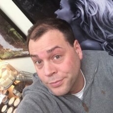 Adam Johnson OnlyFans nackte Brüste