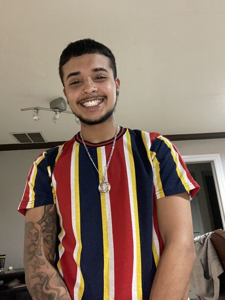 King Taurus OnlyFans explizite Inhalte