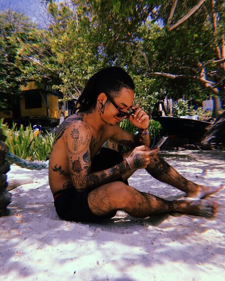 _lvaro De La Hoz Gratis OnlyFans Inhalte