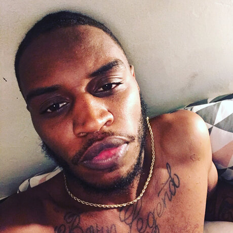 Glizzy Füße OnlyFans