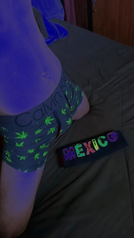 tonatiuh romero OnlyFans-Leaks