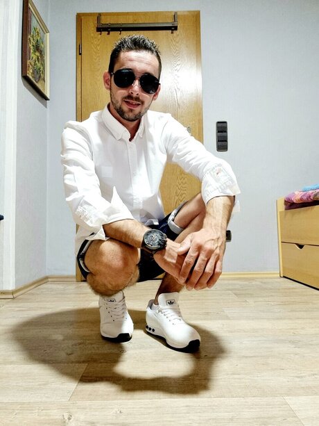 ale fulloflife Nacktbilder geleakt