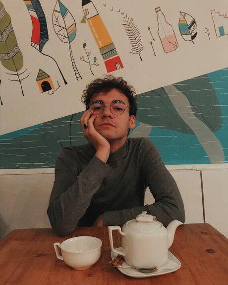 Marco XXX Leak OnlyFans