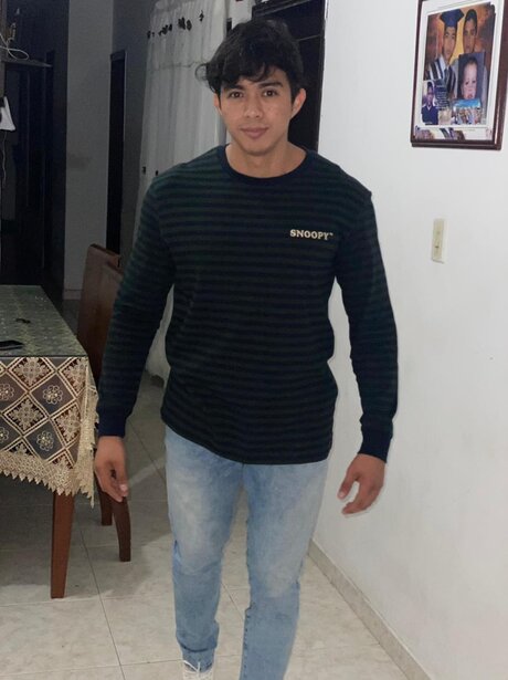 DanielsCris Sexy OnlyFans