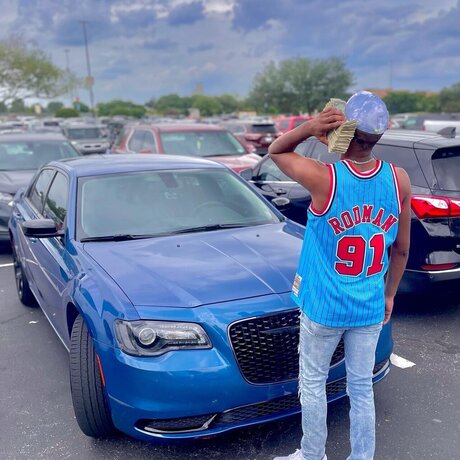 SwiftyBands OnlyFans Sex Leaks