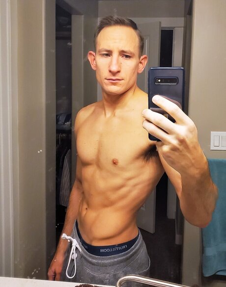 Noah Chambers Leaked OnlyFans Bilder