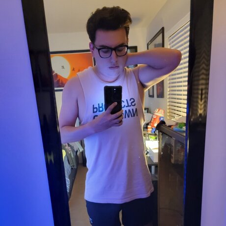 Abstract OnlyFans Pornografie