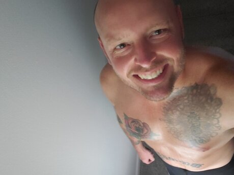 Andrew Wood Leaked OnlyFans Pornografie