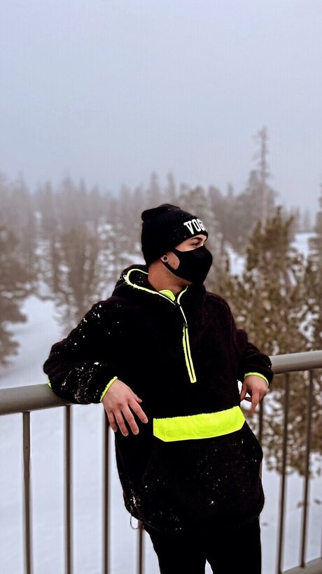 Joey hart OnlyFans Sex Leaks